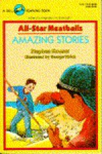 Amazing Stories - Stephen Mooser