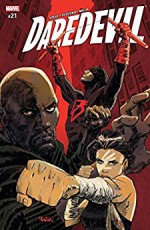 Daredevil (2015-) #21 - Charles Soule, Goran Sudzuka, Dan Panosian