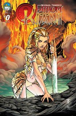 Fathom: Kiani Vol. 1 #0 - Vince Hernandez, Marcus To, Don Ho