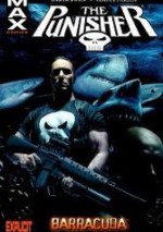 The Punisher MAX Vol. 6: Barracuda - Garth Ennis, Goran Parlov