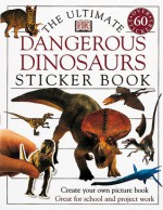 Dangerous Dinosaurs - Jayne Parsons