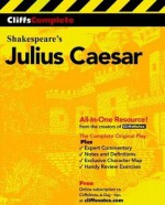 Shakespeare's Julius Caesar - CliffsNotes