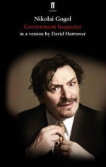 The Government Inspector - David Harrower