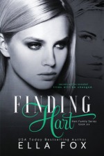 Finding Hart (The Hart Family) (Volume 6) - Ella Fox