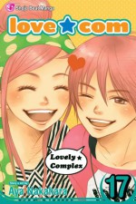 Love*Com (Lovely*Complex), Volume 17 - Aya Nakahara