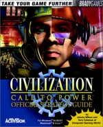 Civilization: Call to Power: Official Strategy Guide - Johnny L. Wilson