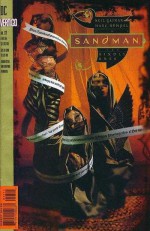 The Sandman: The Kindly Ones, #1 - Marc Hempel, Neil Gaiman
