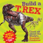 Build a T. Rex - Claire Bampton