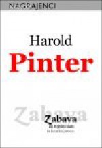 Zabava za rojstni dan in kratka proza - Harold Pinter, Zdravko Duša, Andreja Križaj