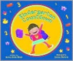 Kindergarten Countdown - Anna Jane Hays, Linda Davick