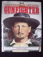 The Taming of the West: Age of the Gunfighter : Men and Weapons on the Frontier 1840-1900 (Salamander's American West) - Joseph G. Rosa