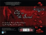 City in the Sand - Eddy Webb, Kelley Barnes, Jess Hartley