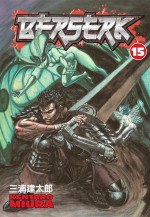 Berserk Volume 15 - Kentaro Miura