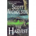 The Harvest - Scott Nicholson