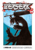 Berserk Volume 28 - Kentaro Miura