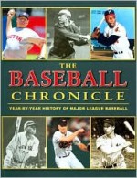 Baseball Chronicle 2008 (Chronicle) - David Nemec, Lou Weber, Stu Shea and Paul Adomites