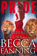Finding Luna - Becca Fanning