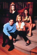 Buffy the Vampire Slayer: Bad Blood - Andi Watson, Joe Bennett, Rick Ketcham