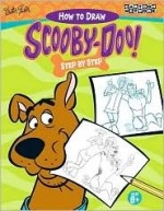 How to Draw Scooby-Doo! Step by Step - Walter Foster Publishing, Vince Musacchia