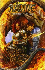 Ravine Volume 2 Tp - Ron Marz, Stjepan Sejic