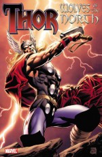 Thor: Wolves of the North - Mike Carey, Alan Davis, Peter Milligan, Mike Perkins, Mico Suayan, Clay Mann