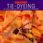 Tie-Dyeing - Book Sales Inc.