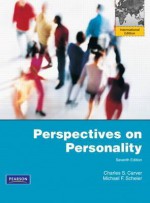 Perspectives on Personality - Charles S. Carver, Michael F. Scheier