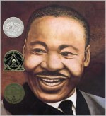 Martin's Big Words: The Life of Dr. Martin Luther King, Jr. - Doreen Rappaport, Bryan Collier