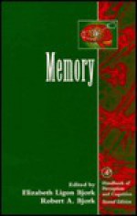 Memory - Robert A. Bjork, Elizabeth Ligon Bjork