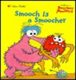 Smooch is a Smoocher (Jim Henson's Scary Scary Monsters) - Larry Difiori