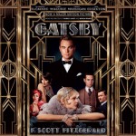 The Great Gatsby - F. Scott Fitzgerald, Jake Gyllenhaal