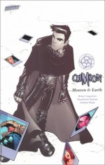 Crimson: Heaven & Earth Tome 2 - Brian Augustyn