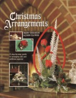 Christmas Arrangements - Mary Gudgeon, John Clowes