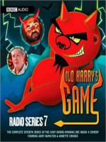 Old Harry's Game, Series 7 - Andy Hamilton