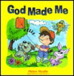 God Made Me - Helen Haidle, Rick Incrocci