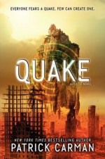 Quake - Patrick Carman