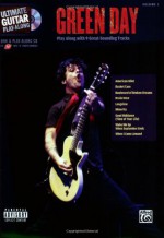 Green Day - Ultimate Guitar Play-Along Guitar Tab Songbook (Ultimate Play-Along) - Green Day