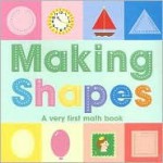 Making Shapes - Jo Moon, Robert Butler, Roberta Butler