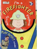 Let's Play I'm a Firefighter (First Activity) - Terry Burton