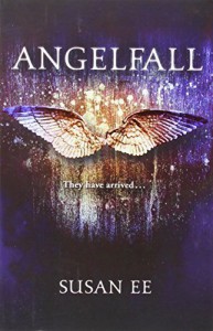 Angelfall: 1 (Penryn and the End of Days) by Ee, Susan (2013) Paperback - Susan Mallery