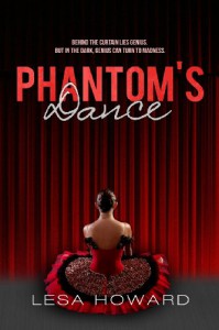 Phantom's Dance - It's a Mad Mad World