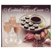 The Joy Of Cocktails & Hors D'oeuvre - Beverly Lynn Bennett