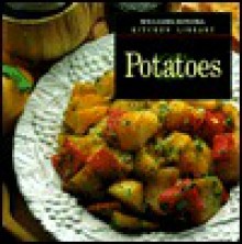 Potatoes (Williams-Sonoma Kitchen Library) - Diane Rossen Worthington