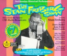 Stan Freberg Show: Volume 1 - Stan Freberg