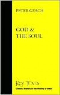 God and the Soul - Peter T. Geach