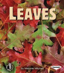 Leaves - Melanie Mitchell