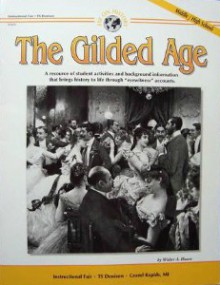 The Gilded Age - Walter A. Hazen