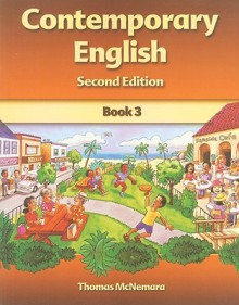 Contemporary English Level 3 Student Text, 2nd Edition - Jeanne Becijos, Jan Forstrom, Christy Newman, Diana Renn