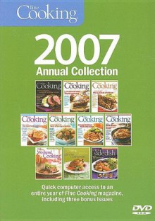 Fine Cooking 2007 Annual Collection - Fine Cooking Magazine