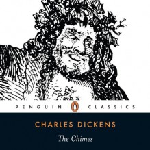 The Chimes - Charles Dickens, Penguin Books LTD, Geoffrey Palmer, Geoffrey Palmer